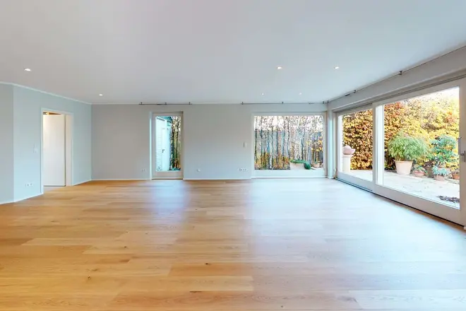 6 Zimmer Haus mit 189 m² in Düsseldorf – Bild 8