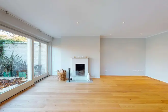 6 Zimmer Haus mit 189 m² in Düsseldorf – Bild 9