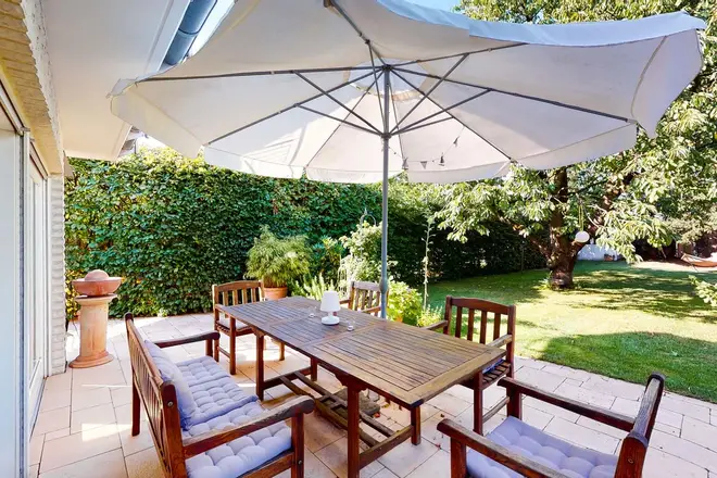 6 Zimmer Haus mit 189 m² in Düsseldorf – Bild 10