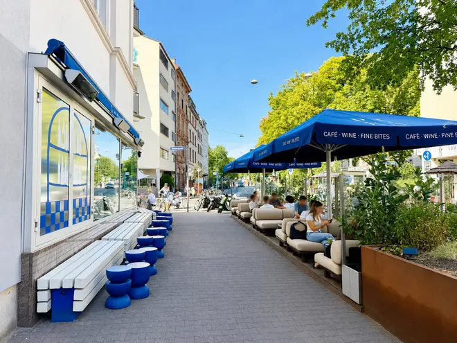 3 Zimmer Wohnung mit 57 m² in Frankfurt am Main – Bild 11
