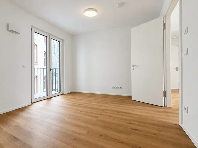 3 Zimmer Wohnung mit 57 m² in Frankfurt am Main – Bild 6