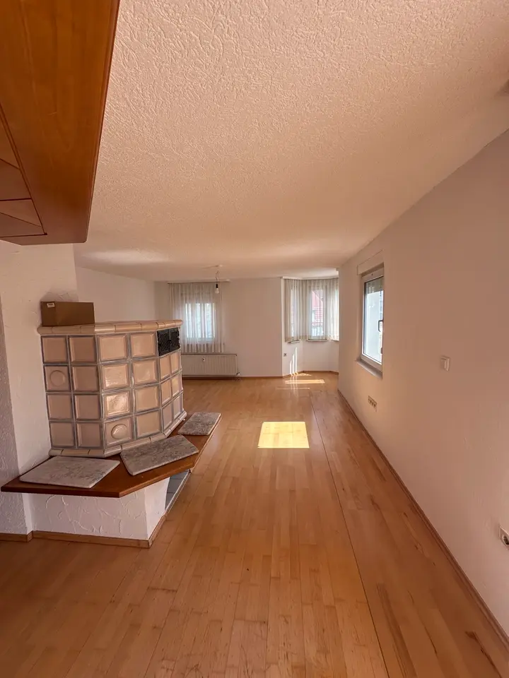 2 Zimmer Wohnung mit 70 m² in Neu-Ulm – Bild 2