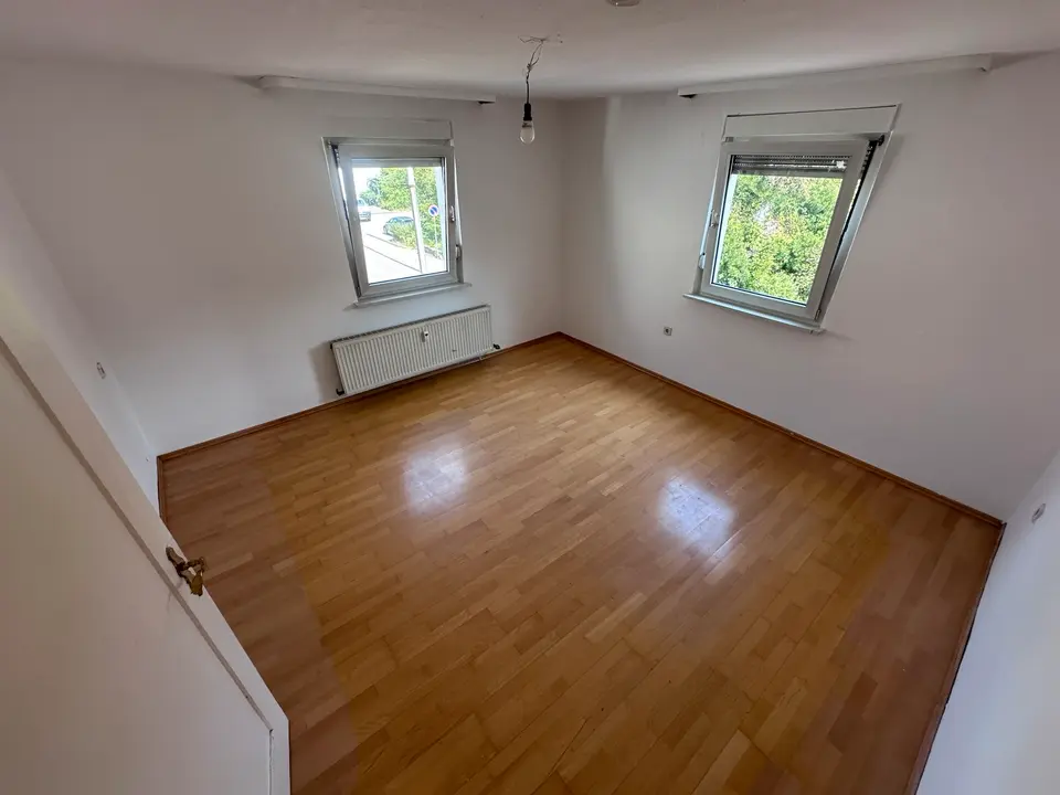 2 Zimmer Wohnung mit 70 m² in Neu-Ulm – Bild 3