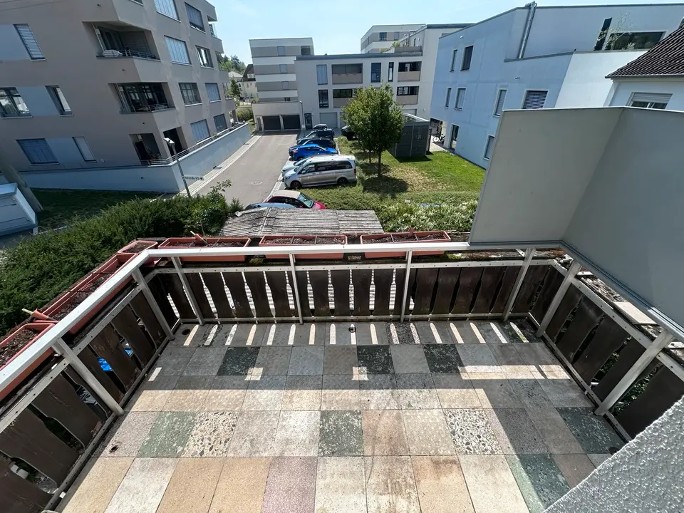 2 Zimmer Wohnung mit 70 m² in Neu-Ulm – Bild 7