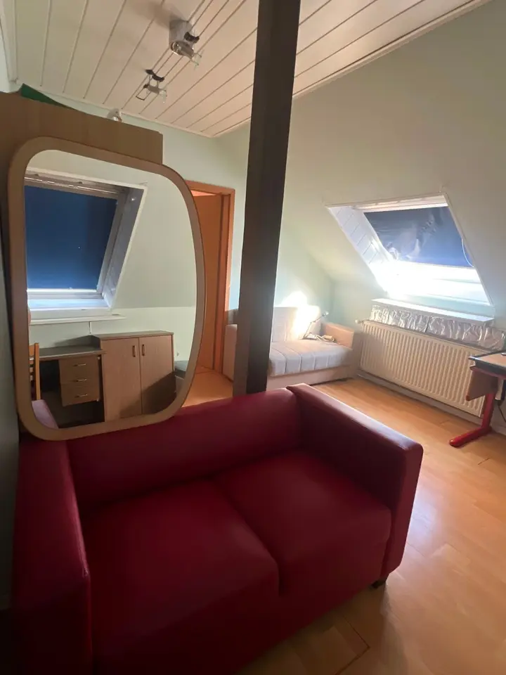 WG-Zimmer mit 20 m² in Delmenhorst – Bild 3