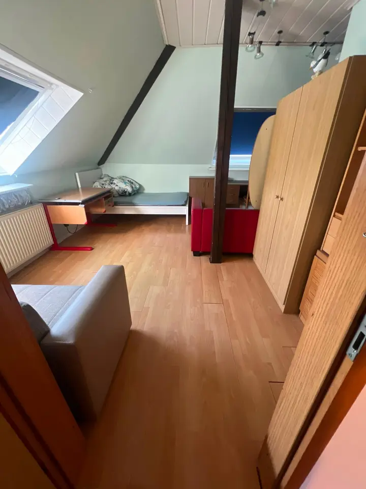 WG-Zimmer mit 20 m² in Delmenhorst – Bild 4