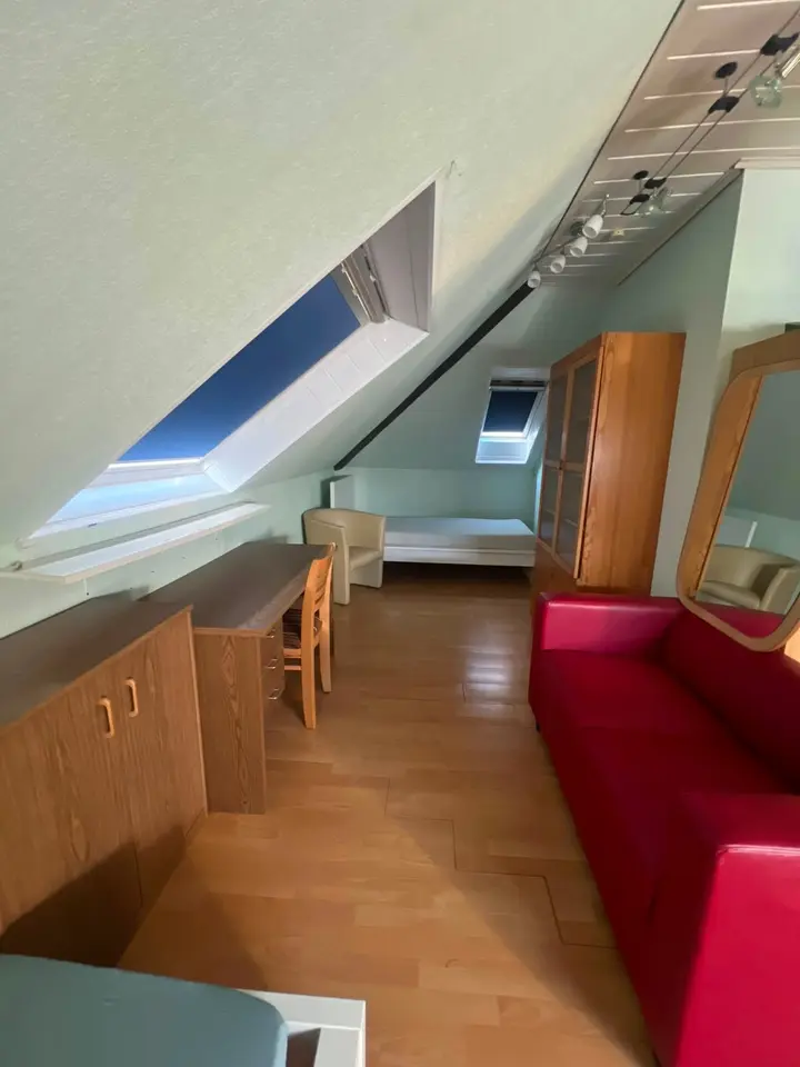 WG-Zimmer mit 20 m² in Delmenhorst – Bild 7