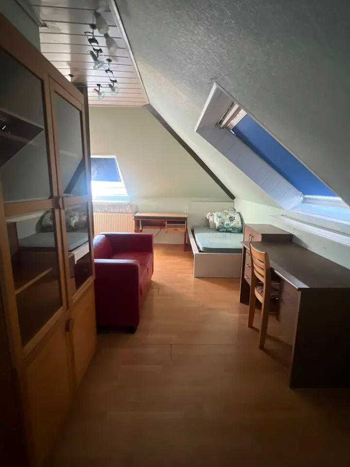 WG-Zimmer mit 20 m² in Delmenhorst – Bild 8