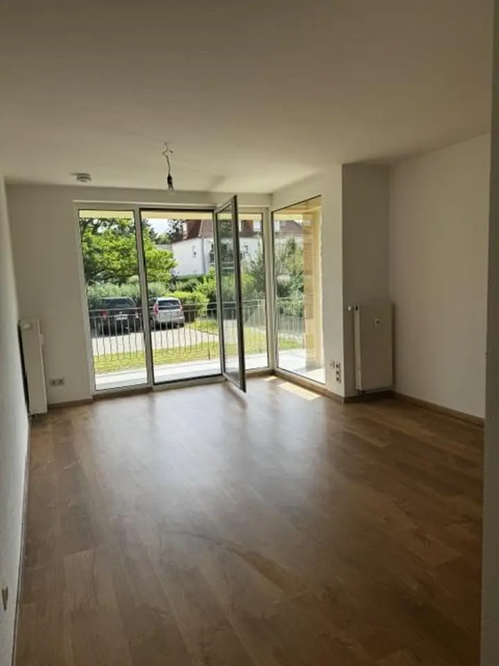 2 Zimmer Wohnung mit 52 m² in Dessau-Roßlau – Bild 1