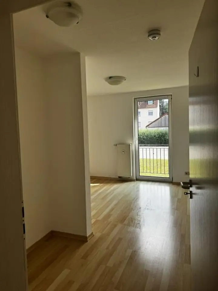 2 Zimmer Wohnung mit 52 m² in Dessau-Roßlau – Bild 3