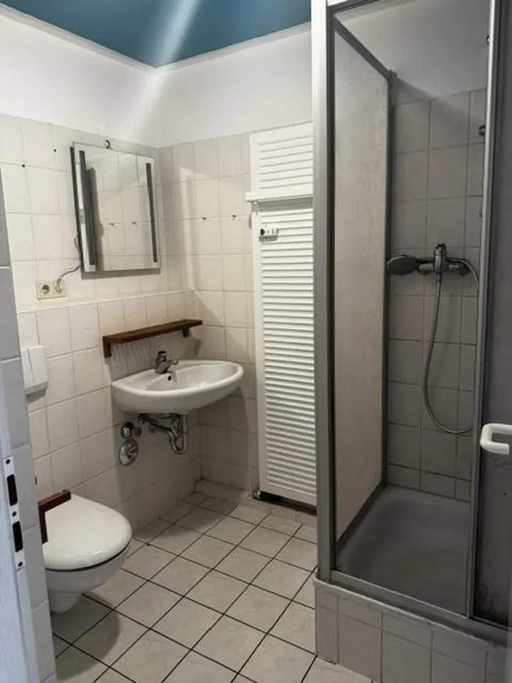 2 Zimmer Wohnung mit 52 m² in Dessau-Roßlau – Bild 5