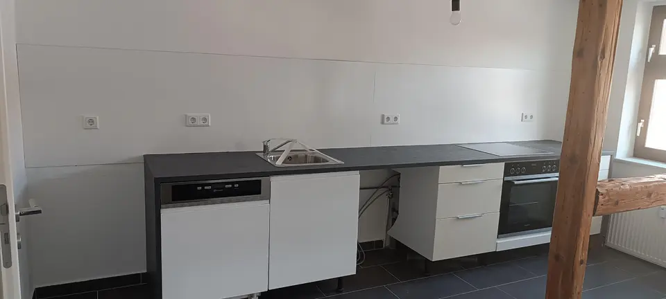 2 Zimmer Wohnung mit 52 m² in Dessau-Roßlau – Bild 7
