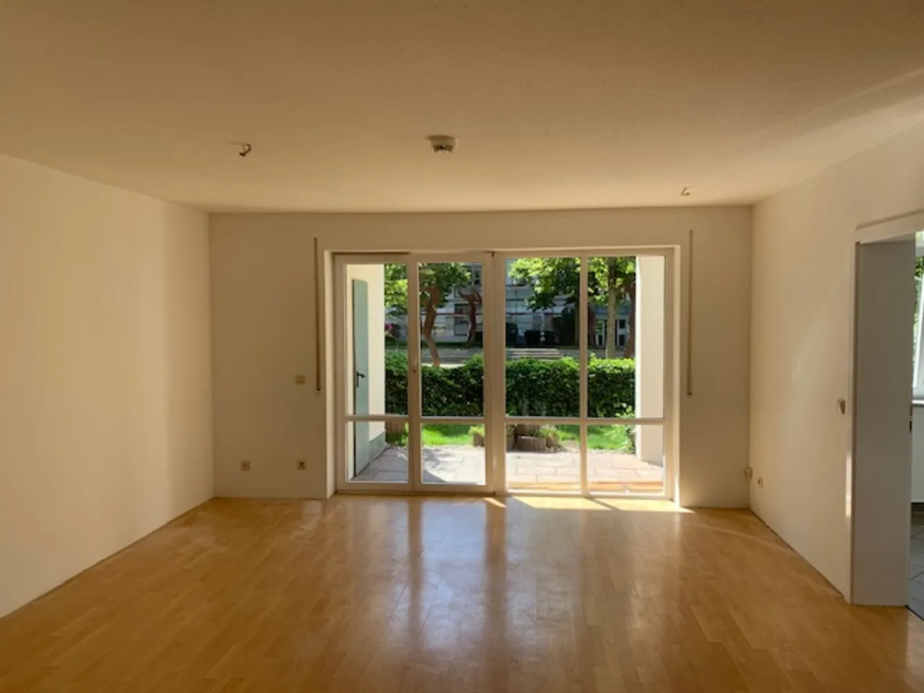 3 Zimmer Wohnung mit 76 m² in Augsburg – Bild 1