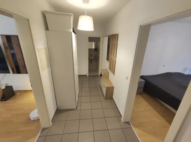 3 Zimmer Wohnung mit 76 m² in Augsburg – Bild 4