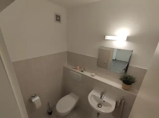 3 Zimmer Wohnung mit 76 m² in Augsburg – Bild 5