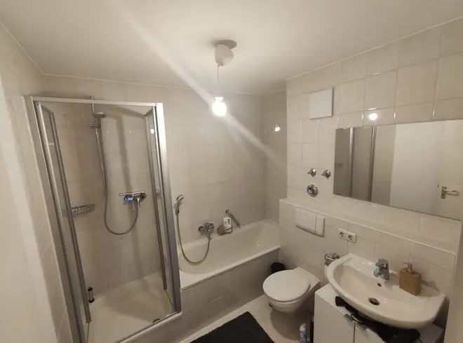 3 Zimmer Wohnung mit 76 m² in Augsburg – Bild 6