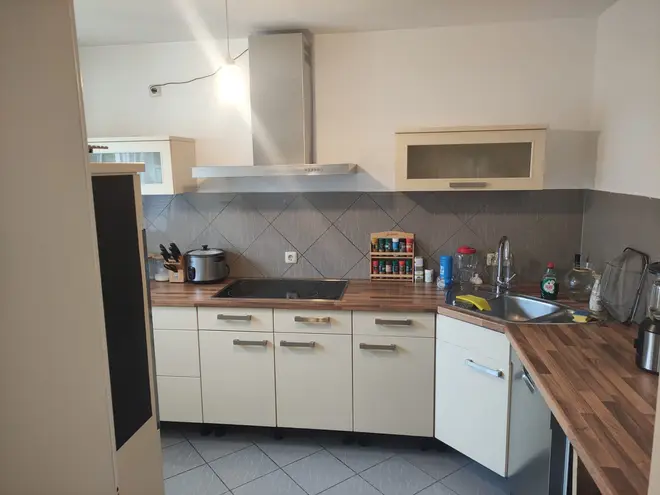 3 Zimmer Wohnung mit 76 m² in Augsburg – Bild 7
