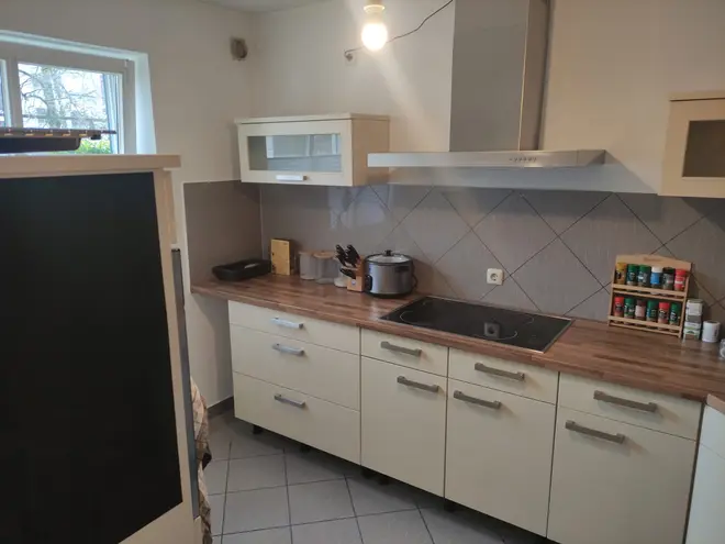 3 Zimmer Wohnung mit 76 m² in Augsburg – Bild 8
