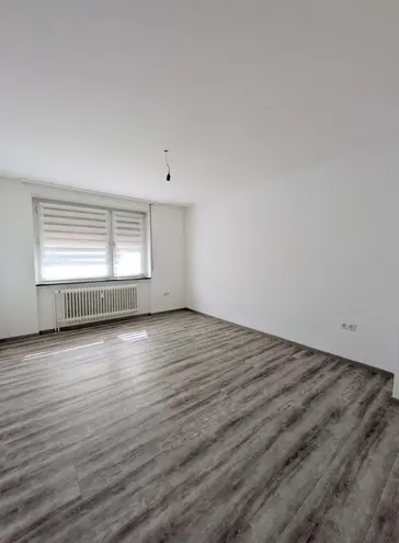3 Zimmer Wohnung mit 63 m² in Ludwigshafen am Rhein – Bild 1