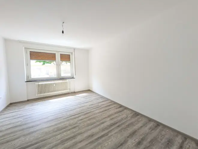 3 Zimmer Wohnung mit 63 m² in Ludwigshafen am Rhein – Bild 2
