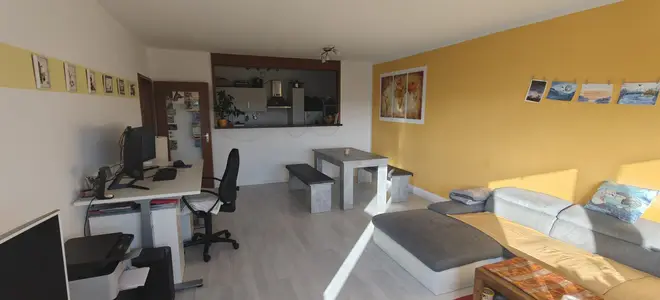 2 Zimmer Wohnung mit 64 m² in Mainz – Bild 5