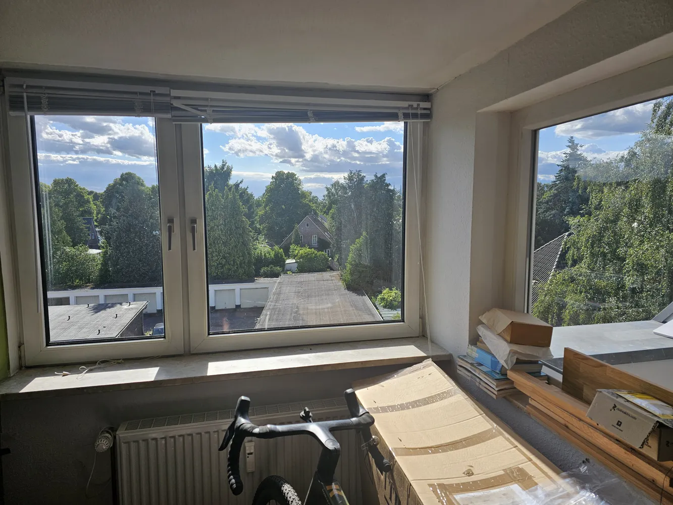2 Zimmer Wohnung mit 50 m² in Lübeck – Bild 2