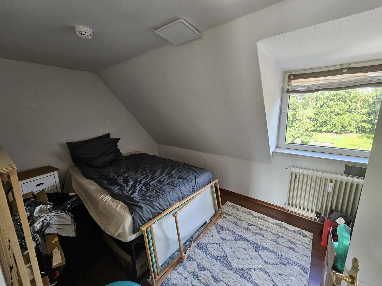 2 Zimmer Wohnung mit 50 m² in Lübeck – Bild 4