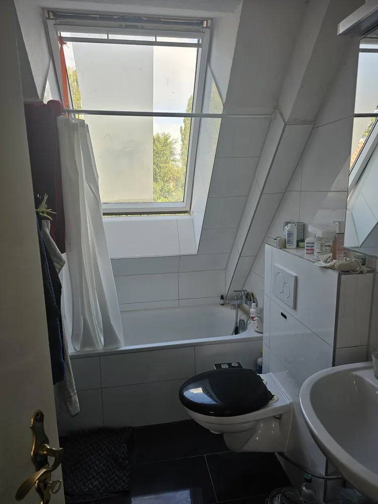 2 Zimmer Wohnung mit 50 m² in Lübeck – Bild 6