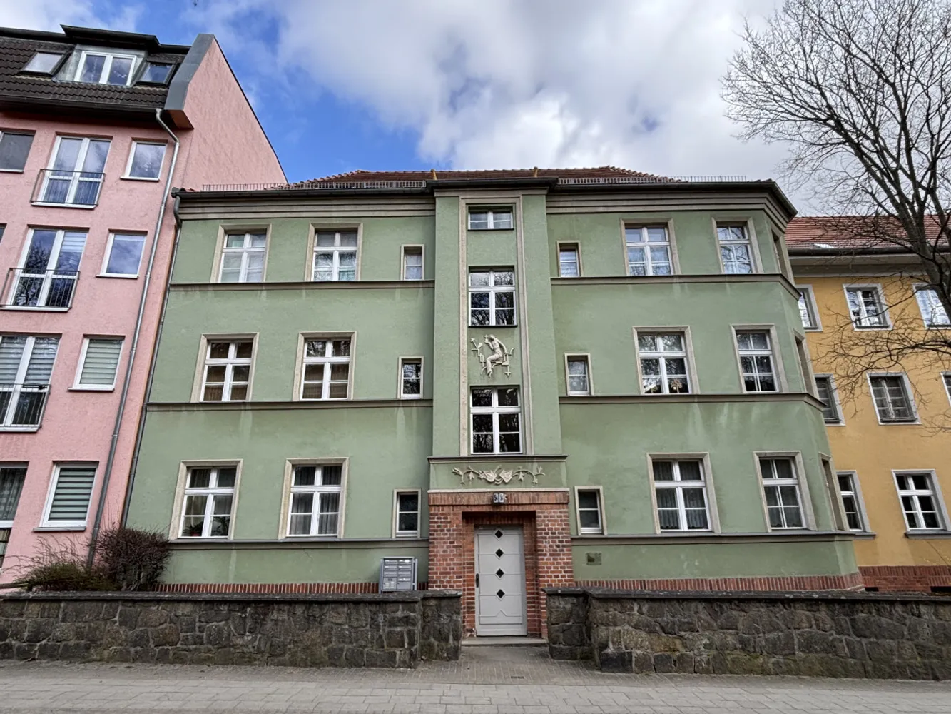2 Zimmer Wohnung mit 80 m² in Frankfurt (Oder) – Bild 3