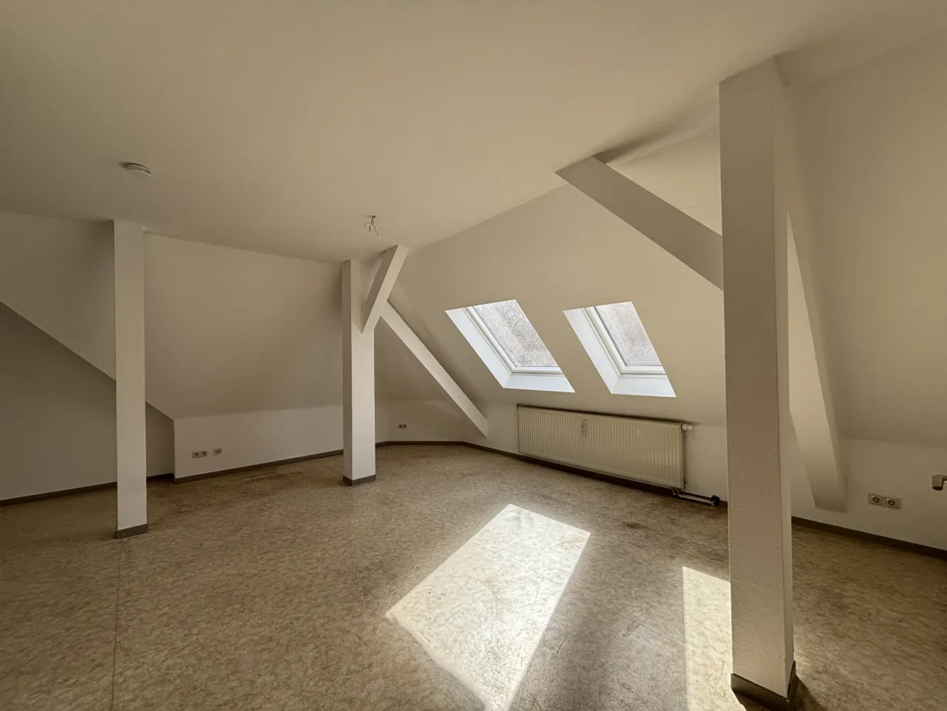 2 Zimmer Wohnung mit 80 m² in Frankfurt (Oder) – Bild 4