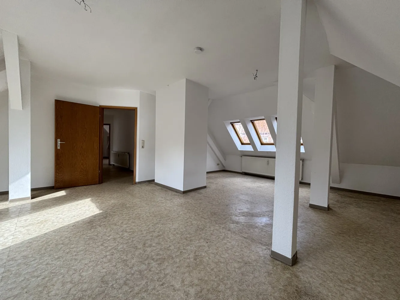 2 Zimmer Wohnung mit 80 m² in Frankfurt (Oder) – Bild 6