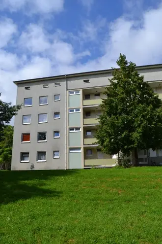 2 Zimmer Wohnung mit 45 m² in Kassel – Bild 1