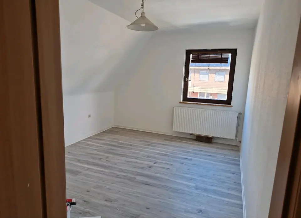 3 Zimmer Wohnung mit 55 m² in Delmenhorst – Bild 1