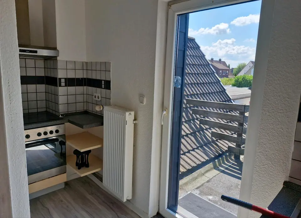 3 Zimmer Wohnung mit 55 m² in Delmenhorst – Bild 2