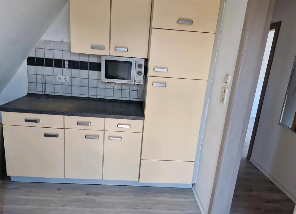 3 Zimmer Wohnung mit 55 m² in Delmenhorst – Bild 3