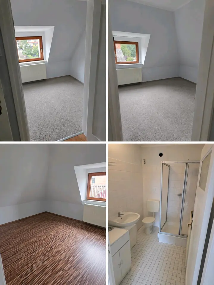 3 Zimmer Wohnung mit 55 m² in Delmenhorst – Bild 9