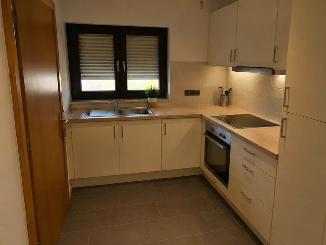 WG-Zimmer mit 10 m² in Aachen – Bild 5