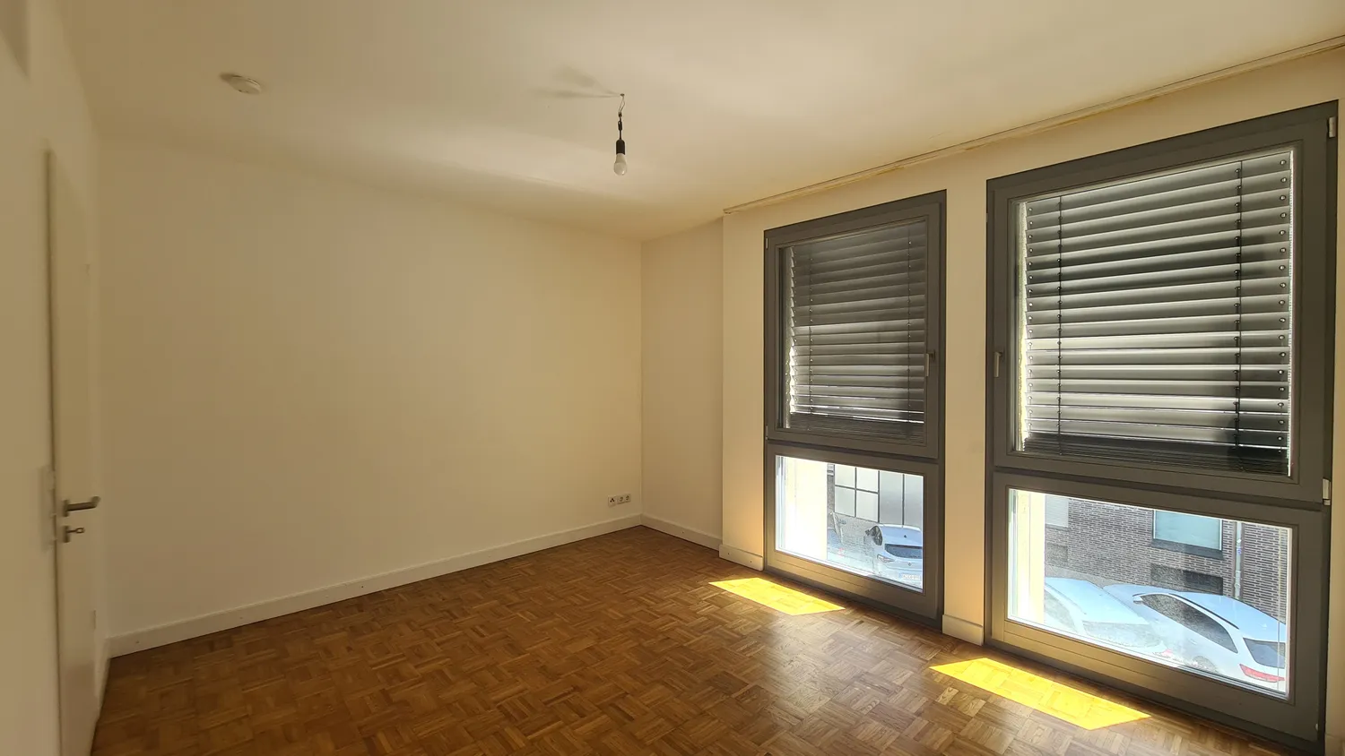 2 Zimmer Wohnung mit 62 m² in Darmstadt – Bild 1
