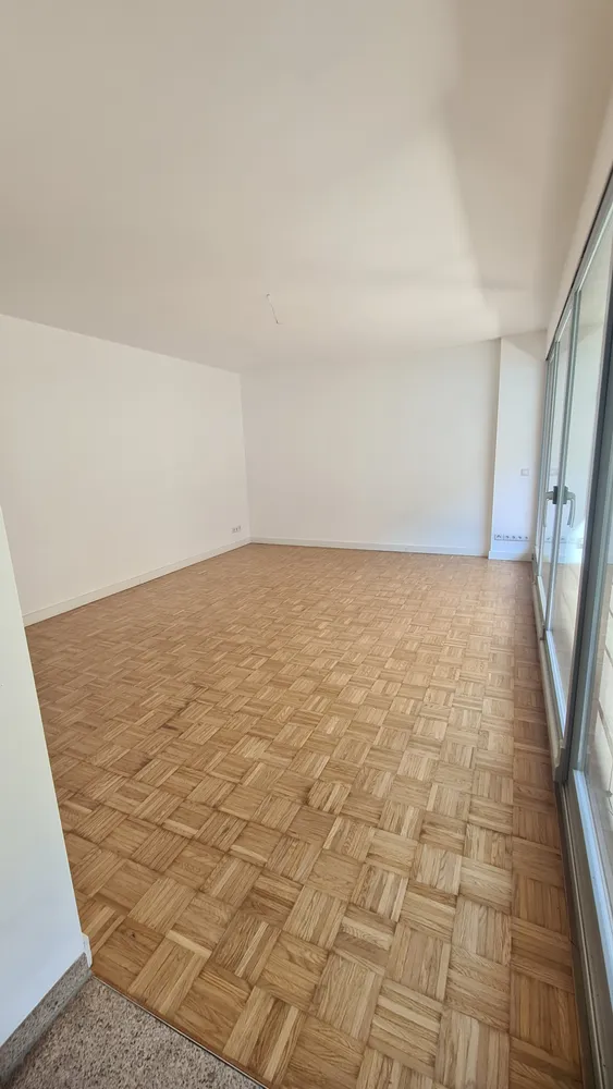 2 Zimmer Wohnung mit 62 m² in Darmstadt – Bild 2