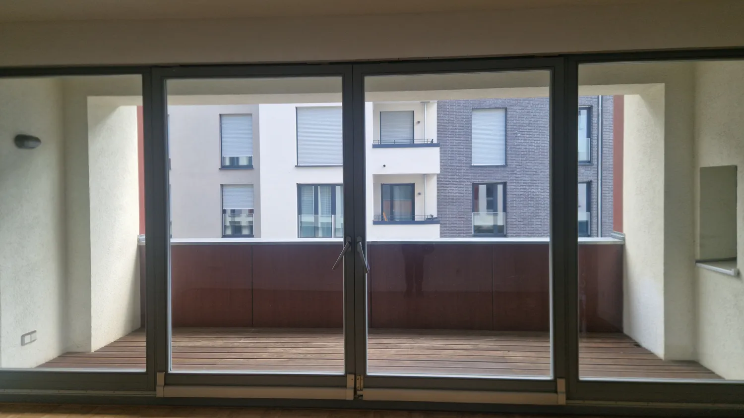 2 Zimmer Wohnung mit 62 m² in Darmstadt – Bild 5