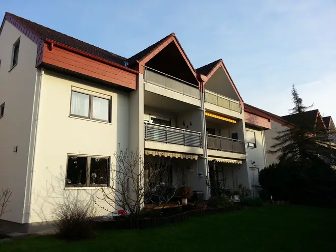 4 Zimmer Wohnung mit 105 m² in Mannheim – Bild 11