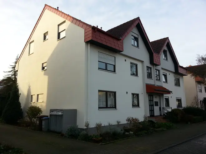 4 Zimmer Wohnung mit 105 m² in Mannheim – Bild 12