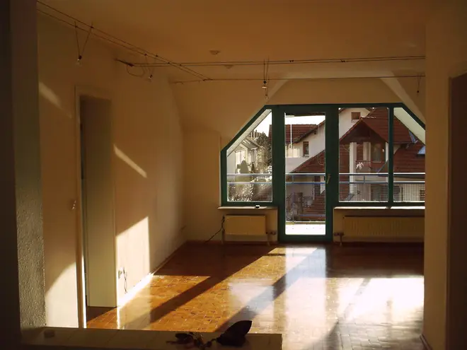 4 Zimmer Wohnung mit 105 m² in Mannheim – Bild 4