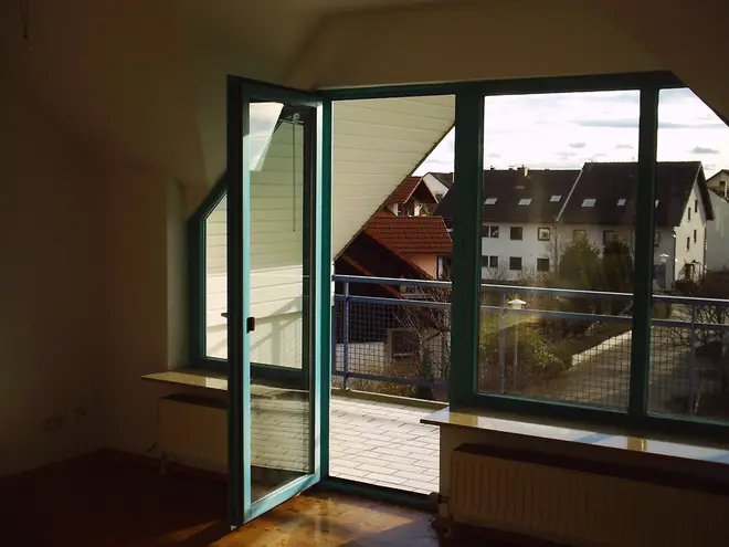 4 Zimmer Wohnung mit 105 m² in Mannheim – Bild 5