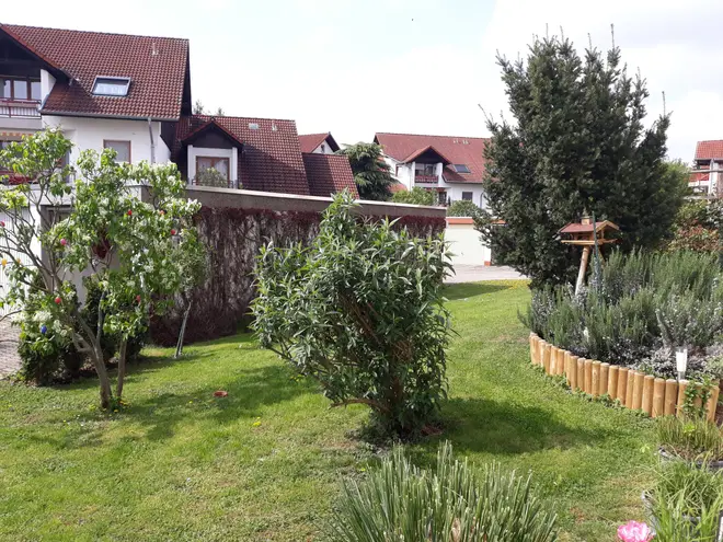 4 Zimmer Wohnung mit 105 m² in Mannheim – Bild 6