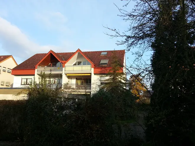 4 Zimmer Wohnung mit 105 m² in Mannheim – Bild 9