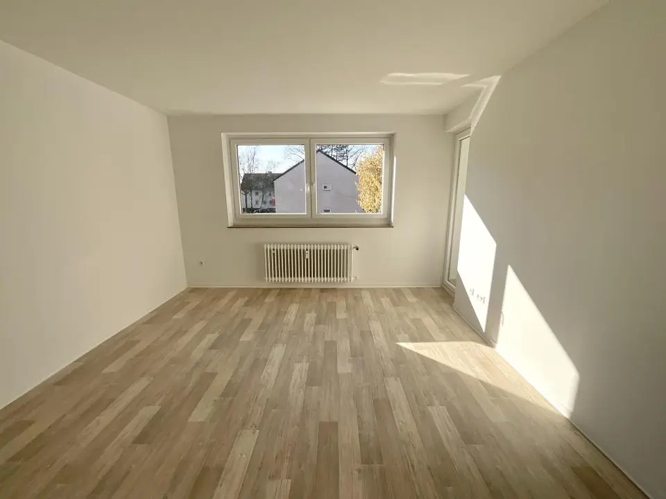 3 Zimmer Wohnung mit 74 m² in Gütersloh – Bild 2