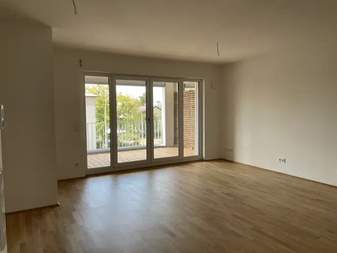 3 Zimmer Wohnung mit 81 m² in Darmstadt – Bild 1