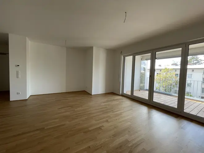 3 Zimmer Wohnung mit 81 m² in Darmstadt – Bild 2