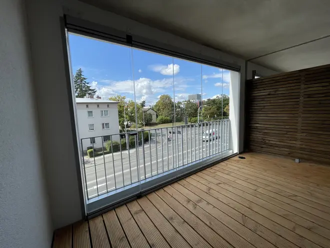 3 Zimmer Wohnung mit 81 m² in Darmstadt – Bild 3